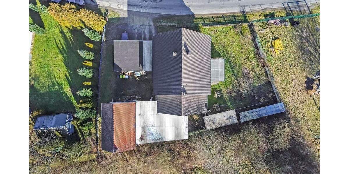 Mehrfamilienhaus, Wohnhaus Bad Salzuflen Werl-Aspe - 1 Zimmer, 294 m&sup2;, 390.000&euro; | Angebot:25744172