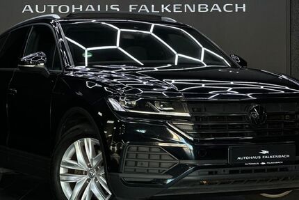 VW Touareg 92.900 km 33.999 &euro; Löhne 32584
