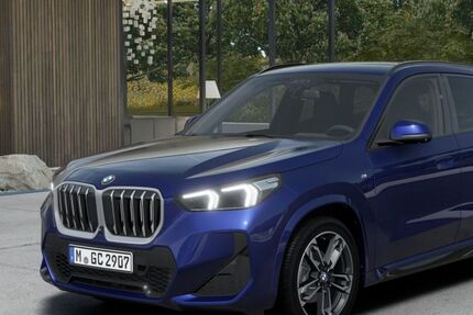 BMW X1 22.884 km 41.390 &euro; Bad Salzuflen 32108