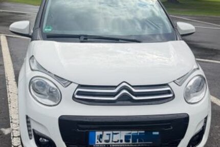 Citroen C1 70.200 km 7.999 &euro; Herford 32049