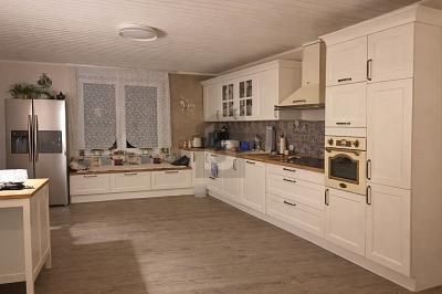 5 PARTEIEN - LEERSTEHEND FÜR EINE GUTE RENDITE! - Mehrfamilienhaus, Wohnhaus Bad Oeynhausen Dehme | Angebot:26119966