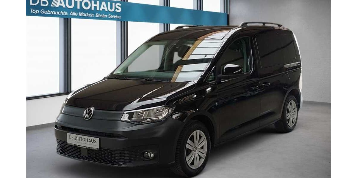 VW Caddy 47.668 km 23.940 &euro; Bad Salzuflen 32105
