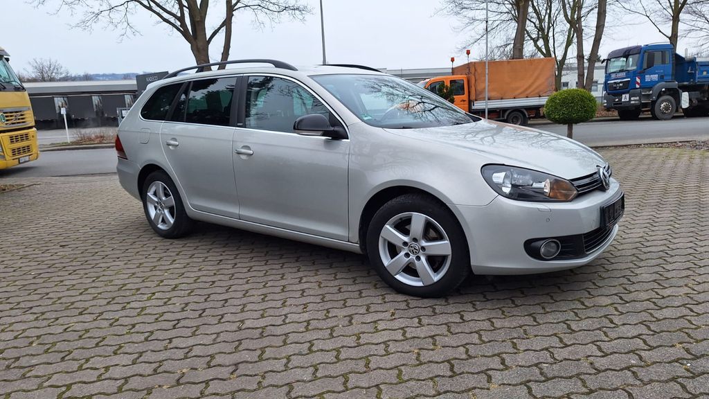 VW Golf 197.426 km 5.590 &euro; Lübbecke 32312