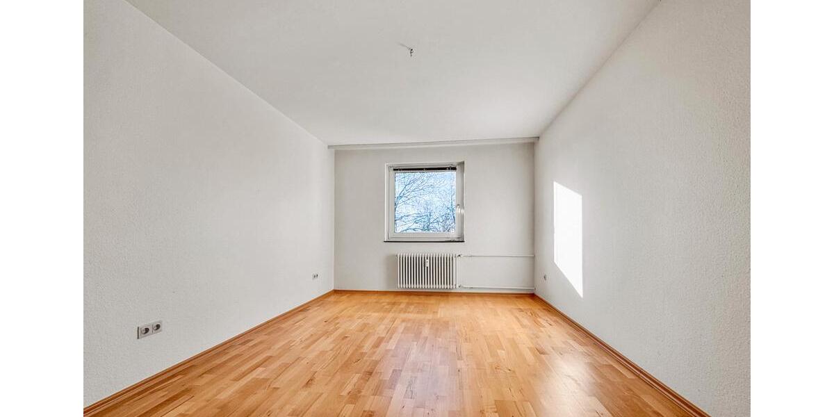 Etagenwohnung Minden Bärenkämpen - 3 Zimmer, 79 m&sup2;, 699&euro; | Angebot:25141540