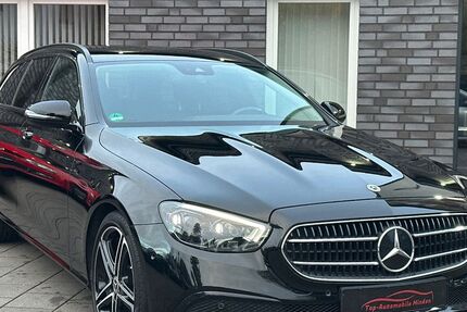 Mercedes-Benz E 220 75.000 km 34.999 &euro; Minden 32429