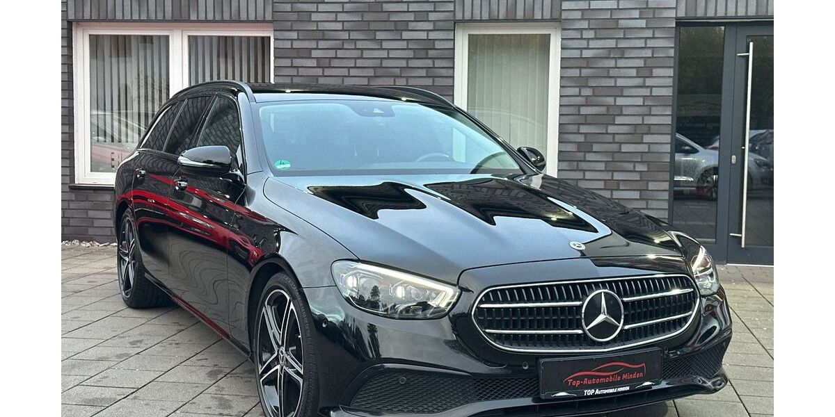Mercedes-Benz E 220 75.000 km 34.999 &euro; Minden 32429