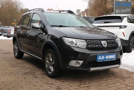 Dacia Sandero 46.700 km 10.900 &euro; Hiddenhausen 32120