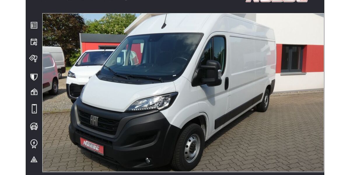 Fiat Ducato 94.100 km 21.900 &euro; Warmsen 31606