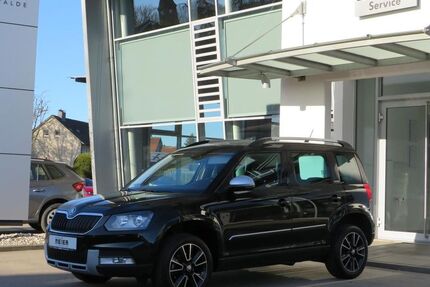 Skoda Yeti 62.000 km 10.500 &euro; Petershagen 32469