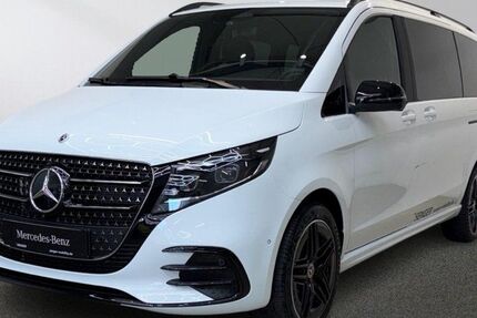 Mercedes-Benz V 250 9.500 km 73.950 &euro; Bad Oeynhausen 32545