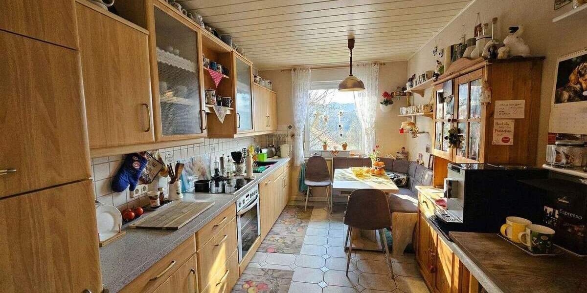 Mehrfamilienhaus, Wohnhaus Vlotho - 1 Zimmer, 259 m&sup2;, 499.900&euro; | Angebot:25666286