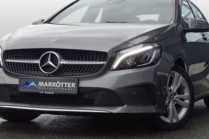 Mercedes-Benz A 220 83.570 km 19.850 &euro; Herford 32051