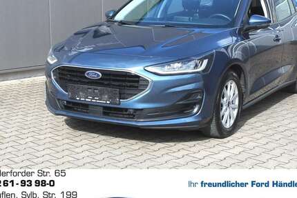 Ford Focus 73.000 km 14.990 &euro; Bad Salzuflen 32107