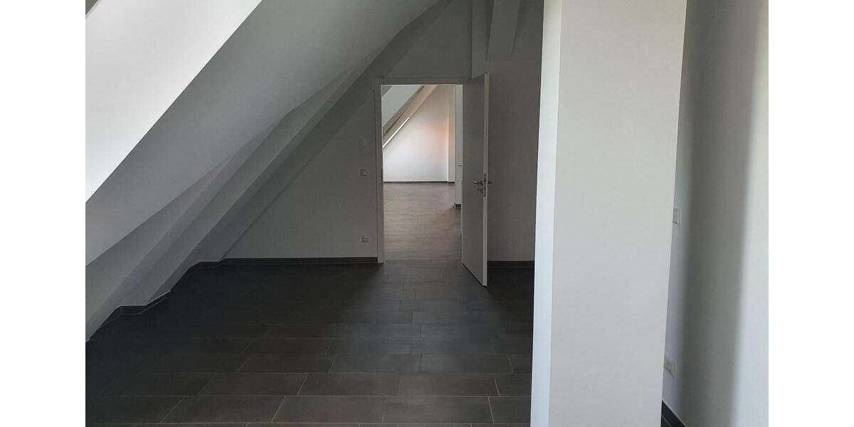 Etagenwohnung Lübbecke - 1.5 Zimmer, 80 m&sup2;, 920&euro; | Angebot:22486831
