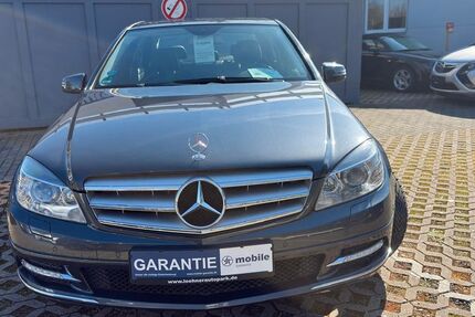 Mercedes-Benz C 180 122.563 km 9.990 &euro; Löhne 32584