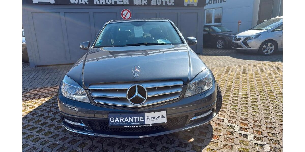 Mercedes-Benz C 180 122.563 km 9.990 &euro; Löhne 32584