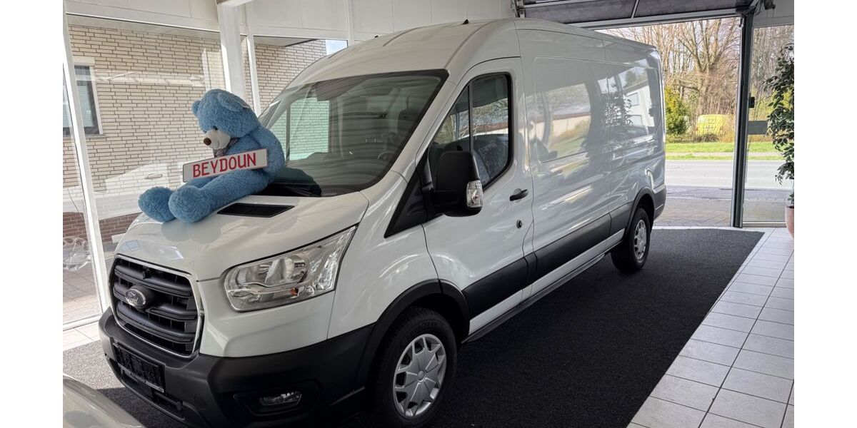 Ford Transit 45.600 km 23.800 &euro; Bad Salzuflen 32107