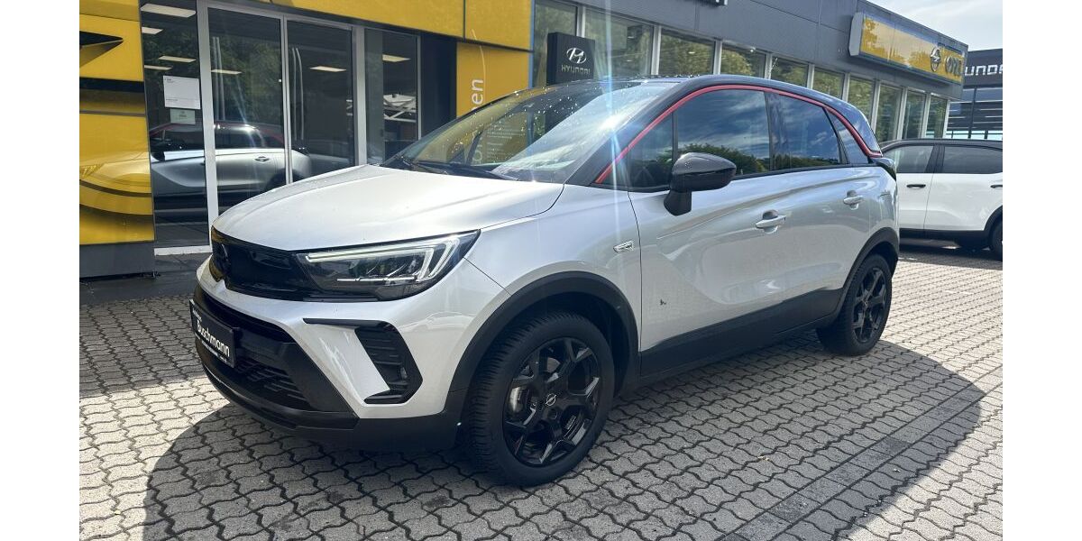 Opel Crossland (X) 23.100 km 21.790 &euro; Espelkamp 32339