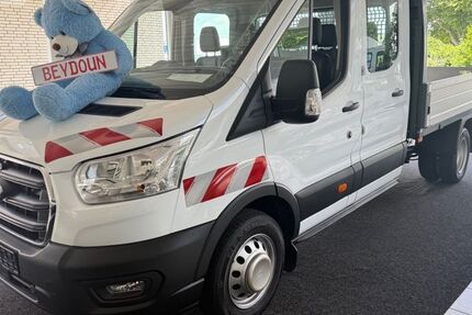 Ford Transit 50.000 km 27.999 &euro; Bad Salzuflen 32107