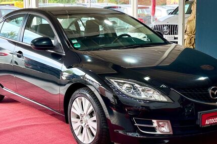 Mazda 6 187.000 km 3.990 &euro; Rinteln 31737
