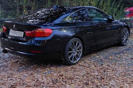 BMW 430 235.000 km 11.700 &euro; Vlotho 32602