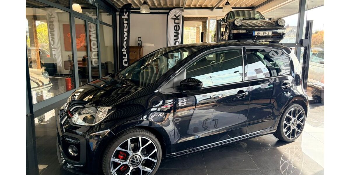 VW up! 27.800 km 15.495 &euro; Herford 32049
