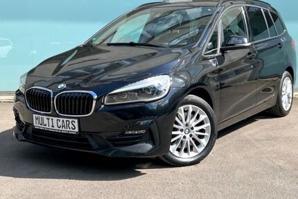 BMW 218 Gran Tourer 183.550 km 16.990 &euro; Löhne 32584