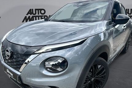 Nissan Juke 3.999 km 27.380 &euro; Buende 32257