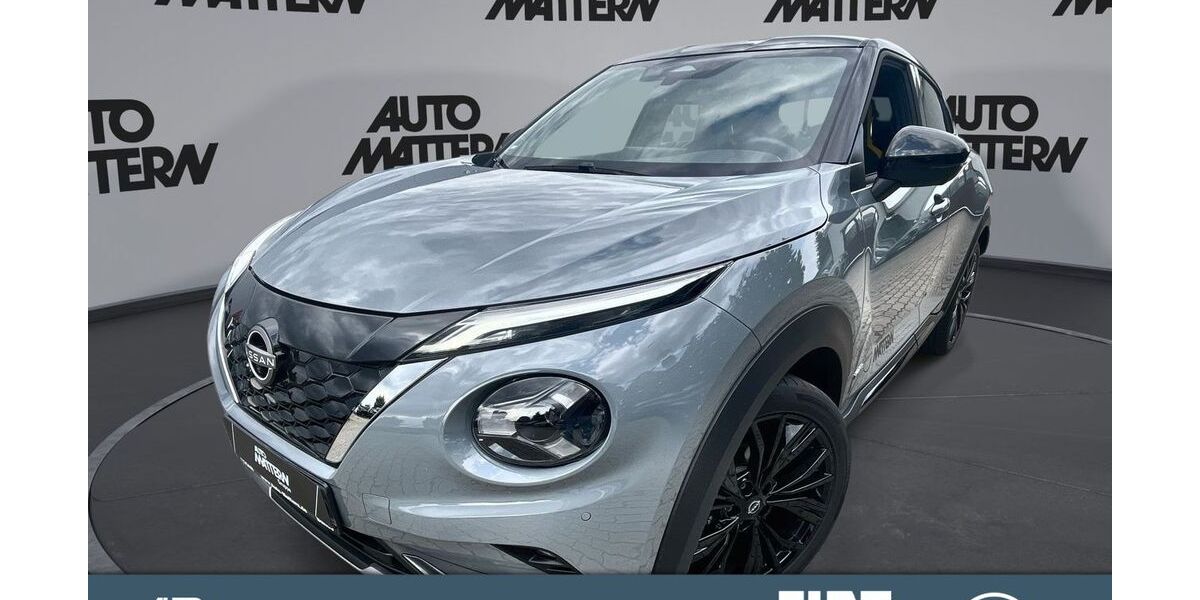 Nissan Juke 3.999 km 27.380 &euro; Buende 32257