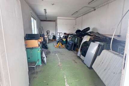 Gewerbeobjekt Herford - 300&euro; | Angebot:26147423