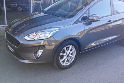 Ford Fiesta 76.950 km 9.490 &euro; Herford 32049