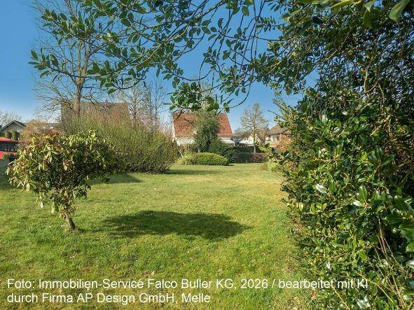 Einfamilienhaus Herford Eickum - 1 Zimmer, 333 m&sup2;, 345.000&euro; | Angebot:26160114