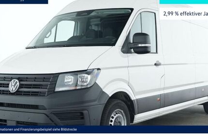 VW Crafter 33.597 km 34.690 &euro; Bad Oeynhausen 32547