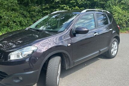 Nissan Qashqai 205.000 km 4.500 &euro; Espelkamp 32339