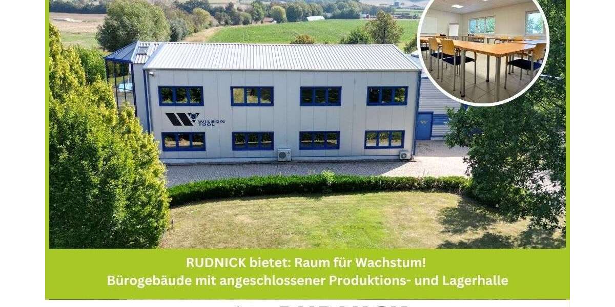 Gewerbeobjekt Rodenberg - 749.000&euro; | Angebot:27338341