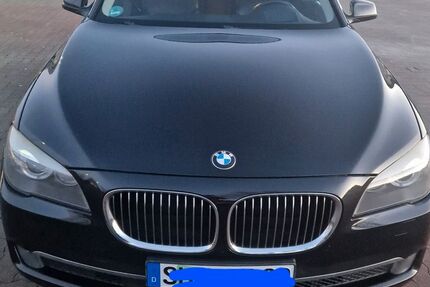 BMW 730 329.160 km 14.500 &euro; Auetal 31749