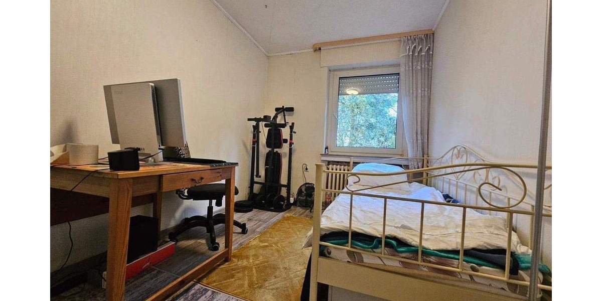 Etagenwohnung Herford Herringhausen - 3 Zimmer, 63 m&sup2;, 134.000&euro; | Angebot:25980165