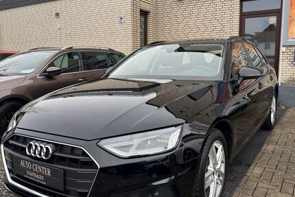 Audi A4 139.000 km 19.750 &euro; Stadthagen 31655