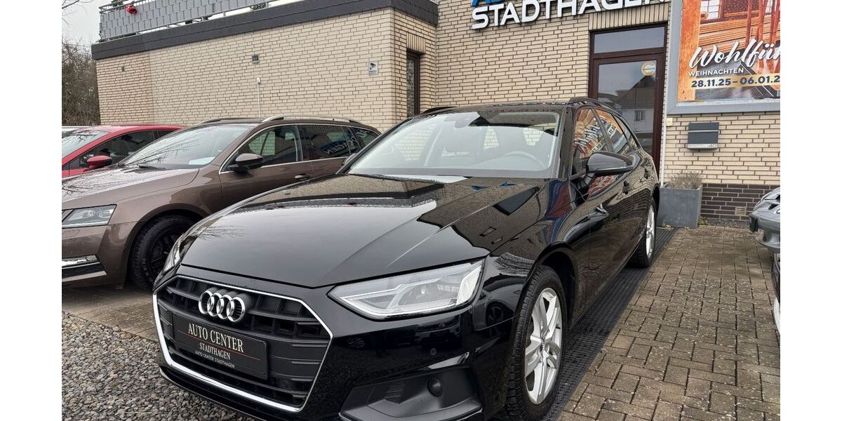 Audi A4 139.000 km 19.750 &euro; Stadthagen 31655