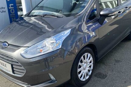 Ford B-Max 76.600 km 8.495 &euro; Petershagen 32469