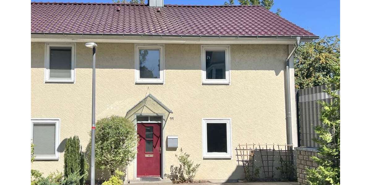 Einfamilienhaus Herford Falkendiek - 4 Zimmer, 97 m&sup2;, 239.000&euro; | Angebot:27278446