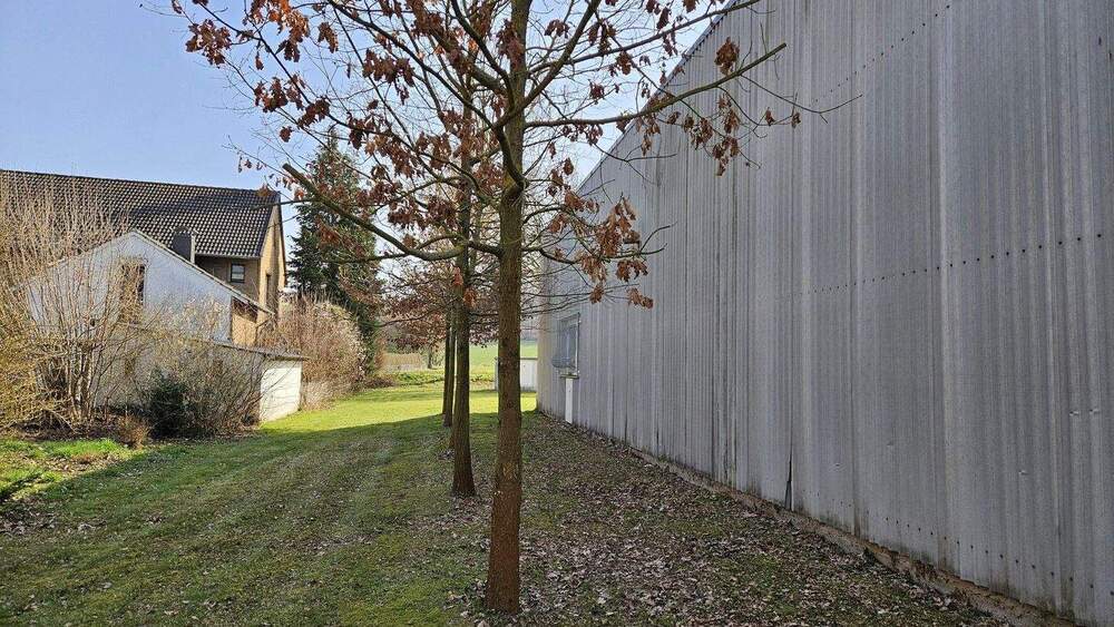 Gewerbeobjekt Kalletal-Erder Erder - 2.500&euro; | Angebot:25771950