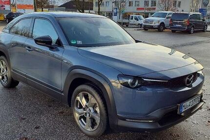 Mazda MX-30 42.300 km 15.800 &euro; Rinteln 31737