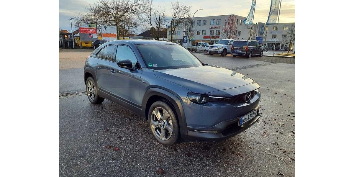 Mazda MX-30 42.300 km 15.800 &euro; Rinteln 31737