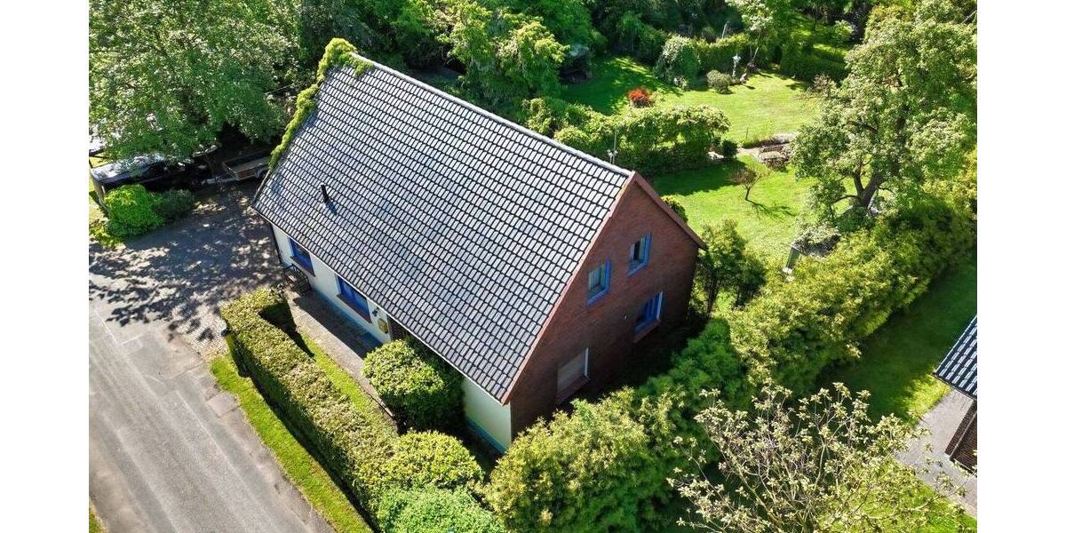 Einfamilienhaus Espelkamp Frotheim - 3 Zimmer, 101 m&sup2;, 218.000&euro; | Angebot:26834004