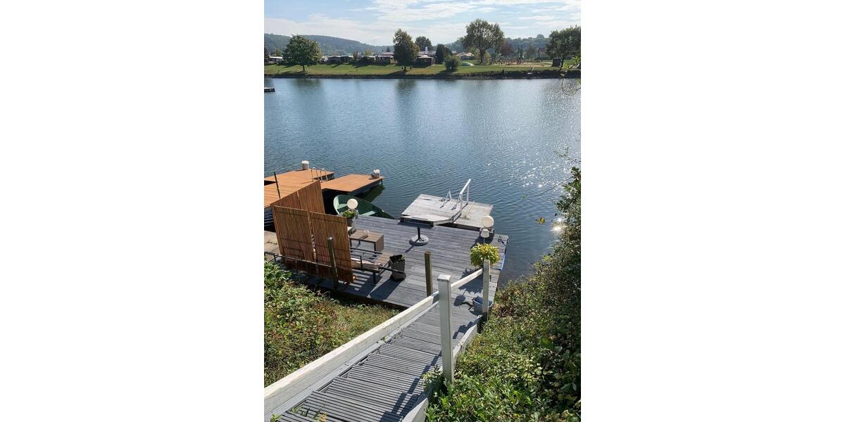 Bungalow Vlotho - 2 Zimmer, 50 m&sup2;, 85.000&euro; | Angebot:25653944