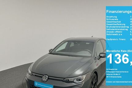 VW Golf 35.684 km 29.490 &euro; Stadthagen 31655