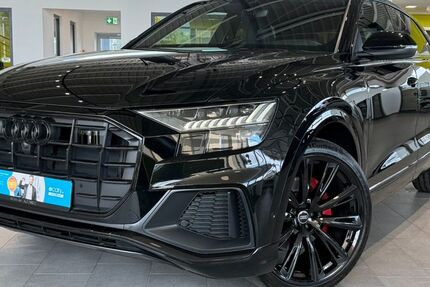 Audi Q8 87.642 km 58.795 &euro; Herford 32052