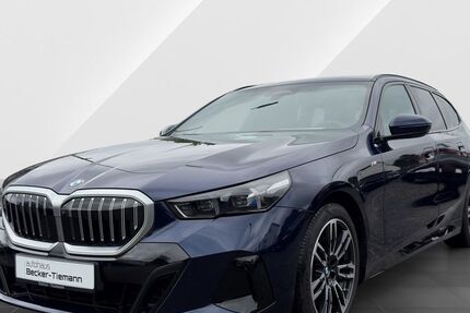 BMW 540 12.815 km 56.808 &euro; Lemgo 32657
