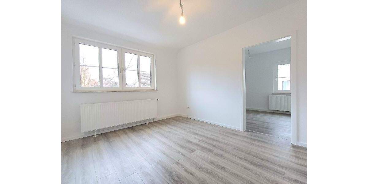 Etagenwohnung Minden Innenstadt - 3 Zimmer, 54 m&sup2;, 525&euro; | Angebot:25679944